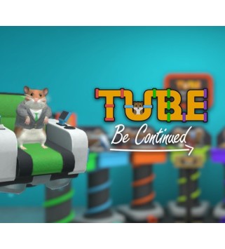 Tube Be Continued Steam Key GLOBAL
